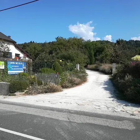 Le Grenier A Ble Saint-Girod